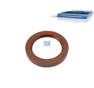 Tesniaci krúżok hriadeľa diferenciálu DT Spare Parts 3.11070
