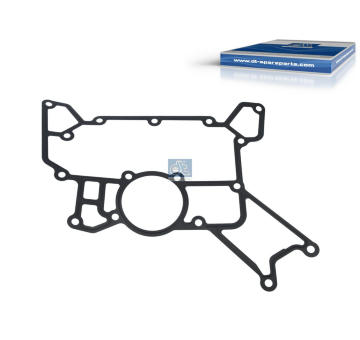 Tesnenie chladiča oleja DT Spare Parts 4.20432