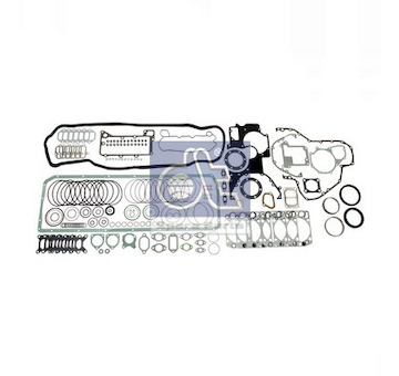 Kompletná sada tesnení motora DT Spare Parts 3.90004