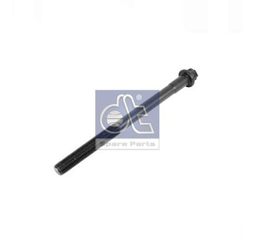 Skrutka hlavy valcov DT Spare Parts 3.11217