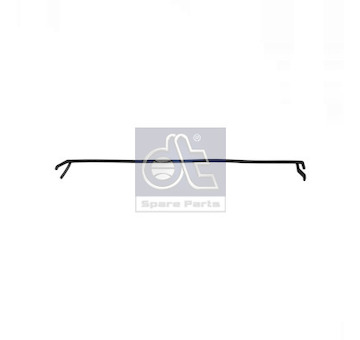 Tesnenie veka hlavy valcov DT Spare Parts 4.20830