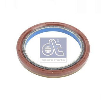 Tesniaci krúżok kľukového hriadeľa DT Spare Parts 7.50555