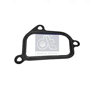 Tesnenie obalu termostatu DT Spare Parts 1.24163