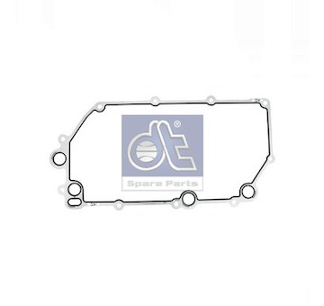Tesnenie chladiča oleja DT Spare Parts 1.24158