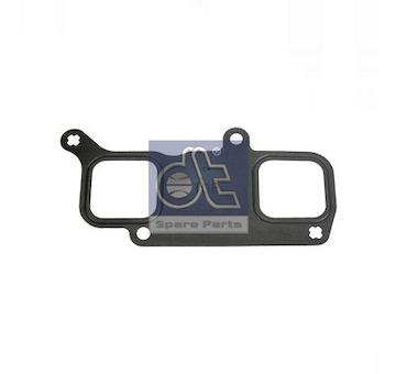 Tesnenie kolena sac. potrubia DT Spare Parts 4.20655