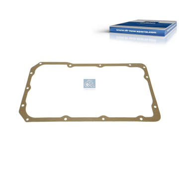 Tesnenie olejovej vane DT Spare Parts 4.20409