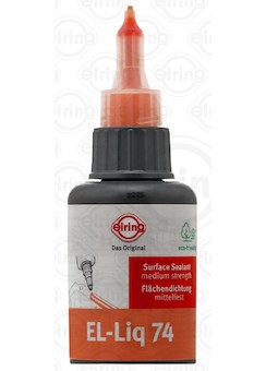 Tesnenie olejovej vane ELRING 461.682