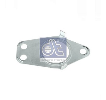 Tesnenie, kolektor výfuk. plynov DT Spare Parts 4.20340