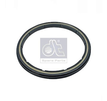 Tesniaci krúżok hriadeľa náboja kolesa DT Spare Parts 10.10473