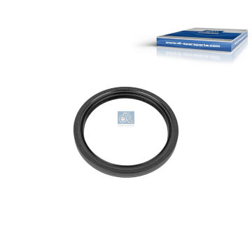 Tesniaci krúżok hriadeľa náboja kolesa DT Spare Parts 4.20605