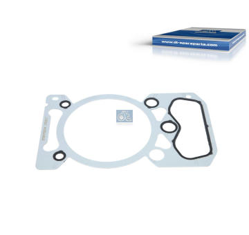Tesnenie hlavy valcov DT Spare Parts 6.22104