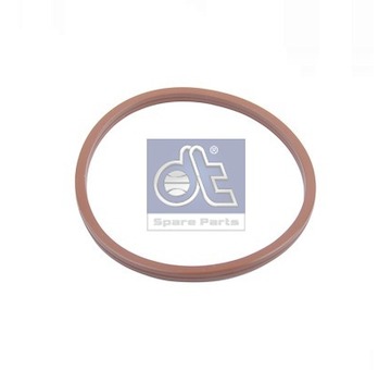 Tesnenie kolena sac. potrubia DT Spare Parts 2.10765