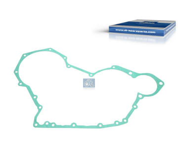 Tesnenie veka rozvodov DT Spare Parts 3.10039