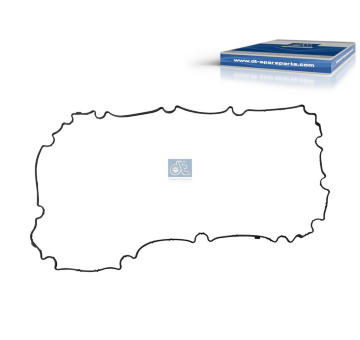Tesnenie olejovej vane DT Spare Parts 4.20597