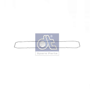 Tesnenie kolena sac. potrubia DT Spare Parts 2.10272