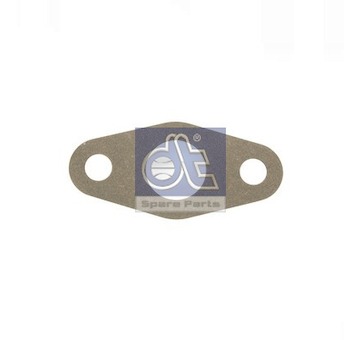 Tesnenie turbodúchadla DT Spare Parts 5.41185