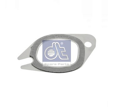 Kompletná sada tesnení motora DT Spare Parts 2.10079