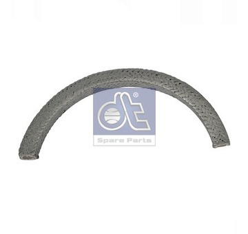 Tesniaci krúżok kľukového hriadeľa DT Spare Parts 4.20334