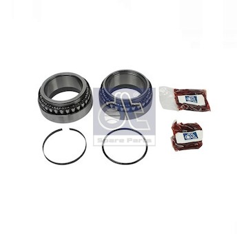 Lożisko kolesa DT Spare Parts 3.60005