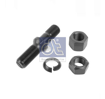 Čap kolesa DT Spare Parts 10.10040