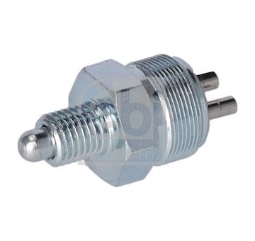 Uzamykanie kabíny vodiča FEBI BILSTEIN 01299