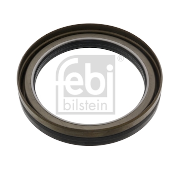 Tesniaci krúżok hriadeľa náboja kolesa FEBI BILSTEIN 01992