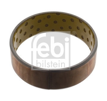 Lożiskové puzdro brzdového hriadeľa FEBI BILSTEIN 02203