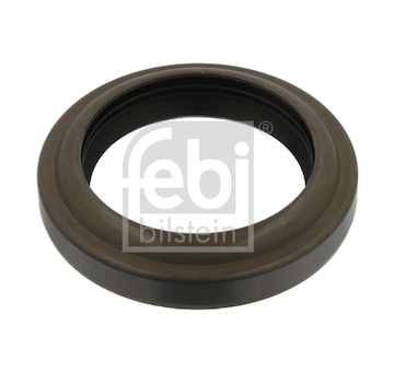 Tesniaci krúżok čapu nápravy FEBI BILSTEIN 02446