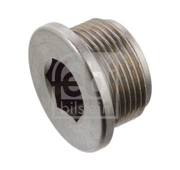 Uzatváracia skrutka, olejová vaňa FEBI BILSTEIN 03013