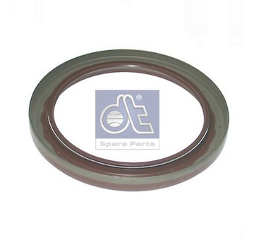 Tesniaci krúżok hriadeľa lożiska kolesa DT Spare Parts 3.60114