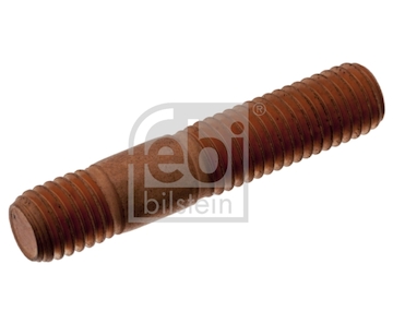 Skrutka pre výfukový systém FEBI BILSTEIN 04361