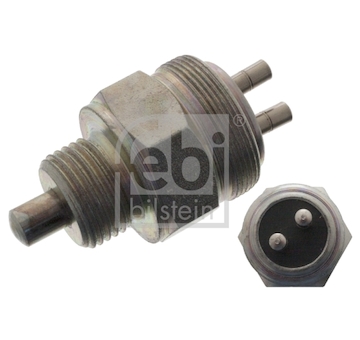 Kontrolný spínač/vypínač FEBI BILSTEIN 04369