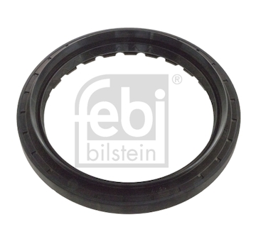 Tesniaci krúżok hriadeľa náboja kolesa FEBI BILSTEIN 07061