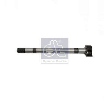 Hriadeľ brzdového kľúča DT Spare Parts 4.60406