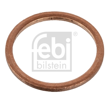 Tesnenie vonkajżej planétovej prevodovky FEBI BILSTEIN 08010