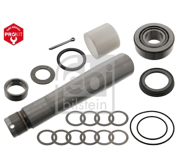 Opravná sada zvislého čapu nápravy FEBI BILSTEIN 09375