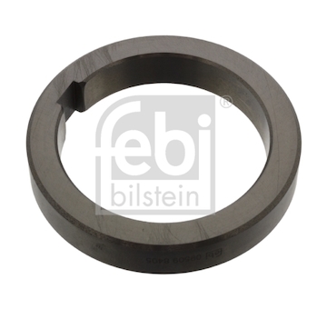 Obehový krúżok kľukového hriadeľa FEBI BILSTEIN 09509
