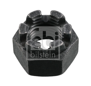 Korunová matica FEBI BILSTEIN 09848