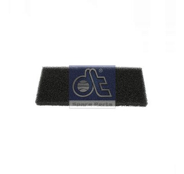 Filter vnútorného priestoru DT Spare Parts 6.73101