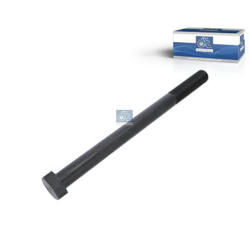 Čap listovej prużiny DT Spare Parts 3.89632
