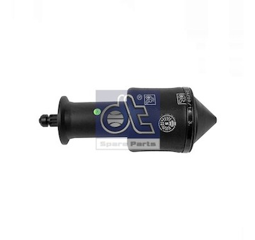 Mech zavesenia kabíny vodiča DT Spare Parts 6.77053