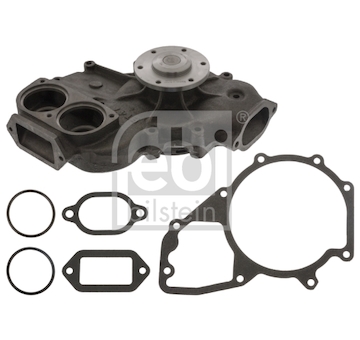 Vodné čerpadlo, chladenie motora FEBI BILSTEIN 11357