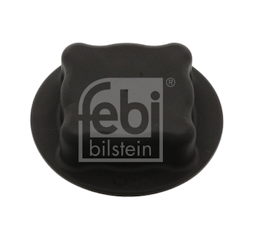 Uzatvárací kryt, nádobka chladiacej kvapaliny FEBI BILSTEIN 11562