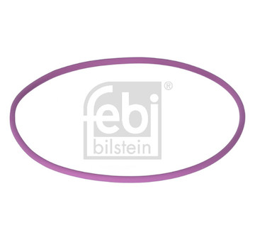 Tesniaci krúžok, kompresor stlač. vzduchu FEBI BILSTEIN 11927