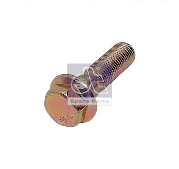 Skrutka DT Spare Parts 3.89612