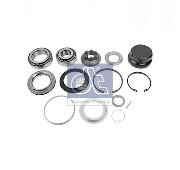 Opravná sada náboja kolesa DT Spare Parts 10.10445