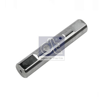 Čap listovej prużiny DT Spare Parts 5.10110