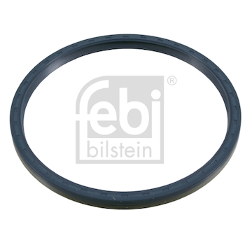 Tesniaci krúżok hriadeľa náboja kolesa FEBI BILSTEIN 18584