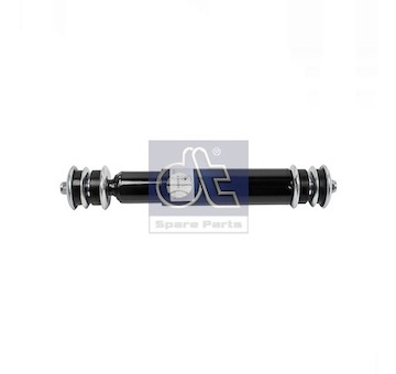 Tlmič pérovania DT Spare Parts 4.65886