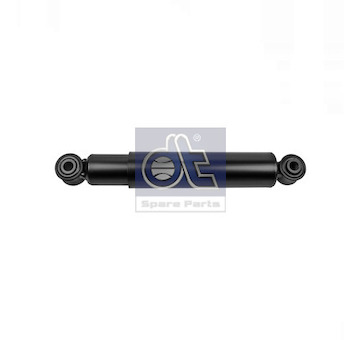 Tlmič pérovania DT Spare Parts 4.64064